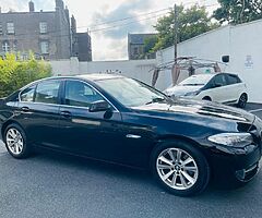 BMW 520d - Image 8/10