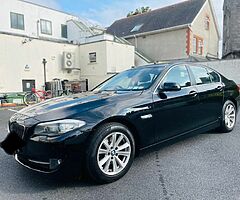 BMW 520d - Image 9/10