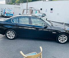 BMW 520d - Image 10/10