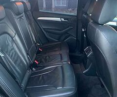 2012 Audi Q5 - Image 6/10