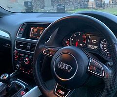 2012 Audi Q5 - Image 7/10