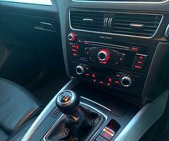 2012 Audi Q5 - Image 8/10
