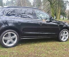 2012 Audi Q5 - Image 10/10