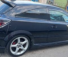 06 Opel Astra taxed and tested - Image 6/6