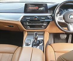 182D BMW 530E M SPORT BUSINESS EDITION HYBRID - Image 5/10