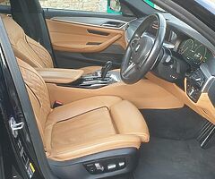 182D BMW 530E M SPORT BUSINESS EDITION HYBRID - Image 6/10
