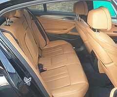 182D BMW 530E M SPORT BUSINESS EDITION HYBRID - Image 7/10