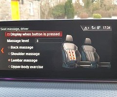 182D BMW 530E M SPORT BUSINESS EDITION HYBRID - Image 8/10