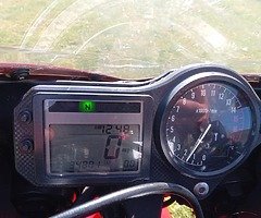 Honda CBR 600F - Image 5/6