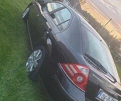 Ford mondeo 1.8 petrol