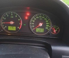 Ford mondeo 1.8 petrol - Image 5/7
