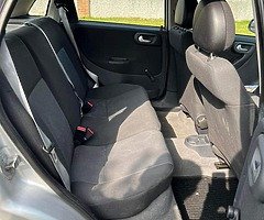 Opel corsa 2006 - Image 7/9