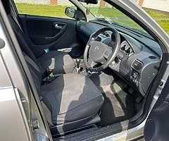 Opel corsa 2006 - Image 8/9