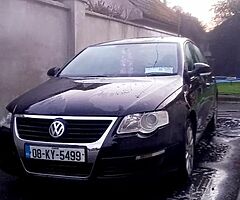 PASSAT B6