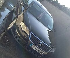 PASSAT B6