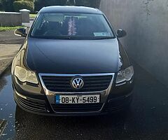 PASSAT B6