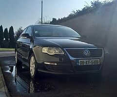 PASSAT B6 - Image 4/4