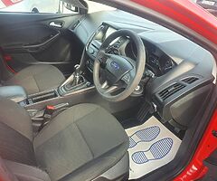 2015 FORD FOCUS 1.5TDCI ESTATE HIGH SPEC 2 YEAR NCT - Image 7/10