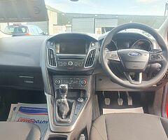 2015 FORD FOCUS 1.5TDCI ESTATE HIGH SPEC 2 YEAR NCT - Image 9/10
