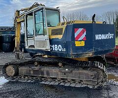 DIGGERS EXPORTERS