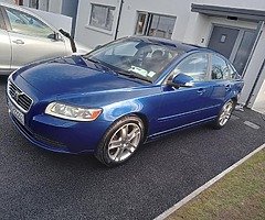 Volvo s40