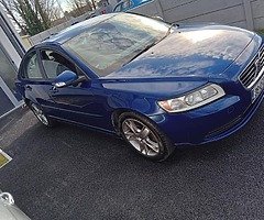 Volvo s40