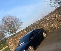 Bagged A3 Saloon