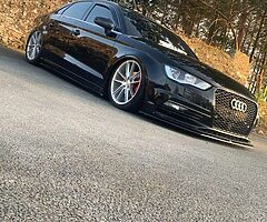 Bagged A3 Saloon - Image 3/4