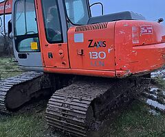 HITACHI KOMATSU EXPORTERS