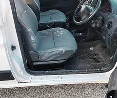 2007 CITROEN BERLINGO VAN - Image 7/9