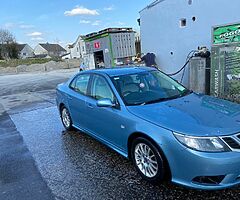 Top spec SAAB 93