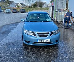 Top spec SAAB 93 - Image 7/7