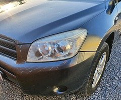 Toyota rav4 - Image 3/10