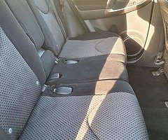 Toyota rav4 - Image 4/10
