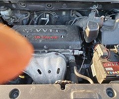 Toyota rav4 - Image 8/10