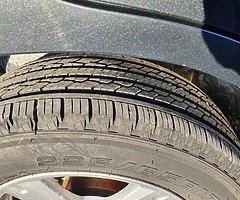 Toyota rav4 - Image 9/10