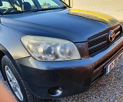 Toyota rav4 - Image 10/10