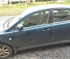 Avensis for sale