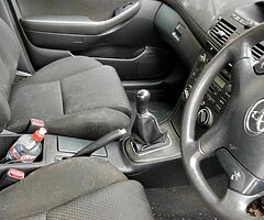Avensis for sale - Image 4/6