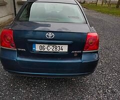 Avensis for sale - Image 5/6