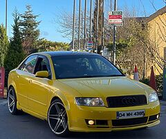 Audi A4 nct and tax - Image 4/5