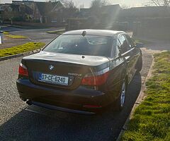 BMW series 5, 2007, 2.0 diesel manual - Image 3/7