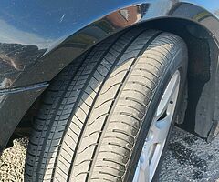 BMW series 5, 2007, 2.0 diesel manual - Image 4/7