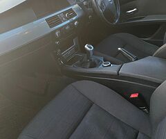 BMW series 5, 2007, 2.0 diesel manual - Image 6/7