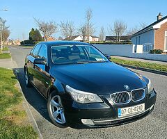 BMW series 5, 2007, 2.0 diesel manual - Image 7/7