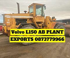 Volvo 150 c
