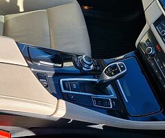 BMW 520D F10 - Image 3/10