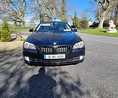 BMW 520D F10 - Image 5/10