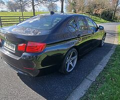 BMW 520D F10 - Image 6/10