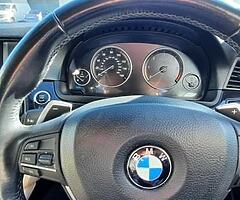 BMW 520D F10 - Image 8/10